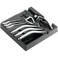 Opbergmodule uitgerust MOD.U306PF - Facom