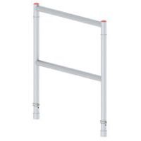 Leuningframe voor rolsteiger RS Tower 4 en 5 - Altrex