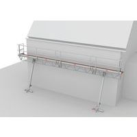 Modulaire triangelbrug MTB - Altrex