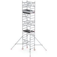 Rolsteiger MiTower met Fiber-Deck platform
