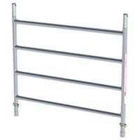 Opbouwframe - 1.35 m breedte - 4 sporten - RS TOWER 4 - Altrex