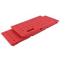 Platform Varitrex Plus - Altrex
