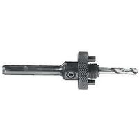 Adapter SDS-plus voor gatzaag standaard adapter 33-152 S - Bosch