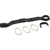 Stofafzuiging voor multitools - Bosch