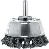 Komborstel 65 mm pro Metal Heavy  0,5 mm - Bosch