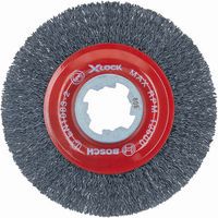 Pferd borstel pos rbg 12512/x-lock inox | Van Haaren Technische Groothandel