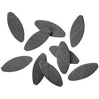 Lamellen deuvel 45x15x4 mm plat nº 0 - Bosch