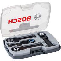 Invalzaag Best of Heavy Duty Starlock 4-delig - Bosch