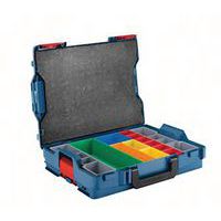 Gereedschapskoffer L-Boxx 102 met kleurenset 13 stuks - Bosch