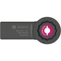 Voegensnijder AIZ 28 SC HCS Multi Material Starlock 28 x 40 mm - Bosch