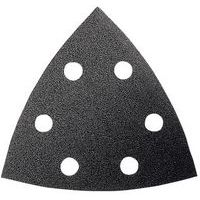 Schuurblad PRO F355 93x93 mm korrel 320 - 5 stuks - Bosch