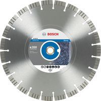 Diamantdoorslijpschijf PRO Stone voor tafelzagen - Bosch