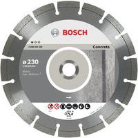 Diamantdoorslijpschijf Standard for Concrete - Bosch