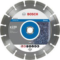 Diamantdoorslijpschijf Standard for Stone 300 x 22,23 x 3,1 mm - Bosch