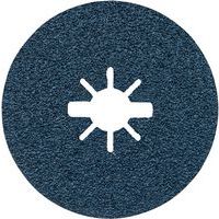 Fiberschuurschijf X-lock R574 Best for Metal - Bosch