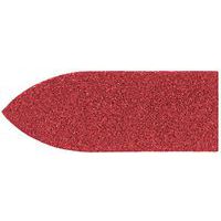Schuurvel voor deltaschuurmachine C430, 32x88 mm, 240 - Per 5 - Bosch