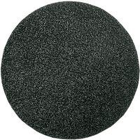 Schuurblad voor haakse slijper F355, diameter 115mm korrel 320 - Bosch