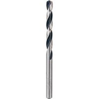 Spiraalboor HSS PointTeQ 6 mm - Bosch