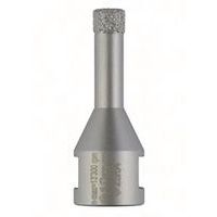 Diamantboor PRO Ceramic Dry Core 10x30 mm - Bosch