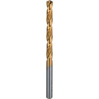 Metaalboor HSS-TIN DIN 338 10 X 87 X 133mm - Bosch
