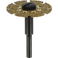 Frees / schaafschijf 25,4 mm - 542 - Dremel