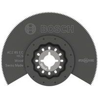 Segmentzaagblad ACZ 85 EC HCS Wood 70 Starlock - Bosch