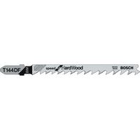 Decoupeerzaagblad - PRO Hardwood fast T144DF - Bosch