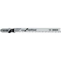 Decoupeerzaagblad PRO Hardwood clean T101BF - Bosch