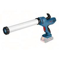 Accu-afdichtingspistool PRO GCG 18V-600 solo - Bosch