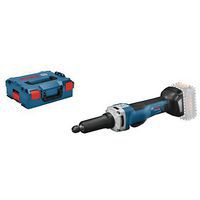 Rechte accuslijpmachine PRO GGS 18V-23 PLC met moersleutel - Bosch