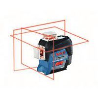 Lijnlaser PRO GLL 3-80 C met LR 7 - Bosch