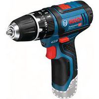 Accuklopboorschroevendraaier PRO GSB 12V-15 - Bosch
