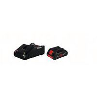 Starterset 1 x ProCORE 18V 4.0Ah + GAL 18V-40 - Bosch
