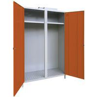 Desinfectiegarderobekast - AIR CARE BiOzone - Akaze, foto 3 van 6