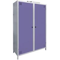 Desinfectiegarderobekast - AIR CARE BiOzone - Akaze, foto 5 van 6