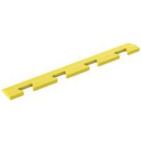 PVC-rand met vrouwelijke aansluiting - Plastex Chex, foto 2 van 2