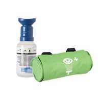 Draagbare oogspoelset - Plum