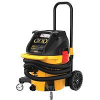 Nat- en droogzuiger 38L H-klasse - Dewalt