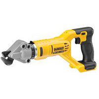 Plaatschaar XR 18V - Dewalt