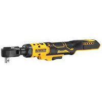 Haakse ratelsleutel 1/2 18V excl. accu en lader - Dewalt