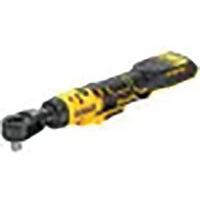 Haakse ratelsleutel 3/8 18V excl. accu en lader - Dewalt