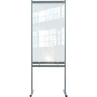 Scheidingswand van PVC-film Premium Plus - Nobo