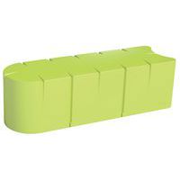 Connexio 4-zitsbank - Manutan Expert