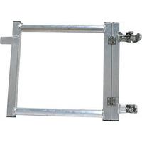 Dakrandbeveiliging Draaideur RS5 - Altrex