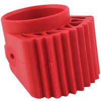 Eindkap stabiliteitsbalk voor ladder Mounter - Altrex