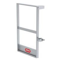 Eindleuning Modulaire voor Triangelbrug MTB - Altrex