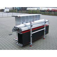 Kardrager t.b.v. Rolsteigerkar - Altrex