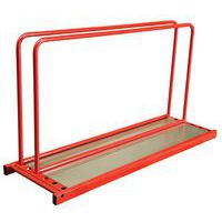 Paneelrek - Capaciteit 500kg - FIMM