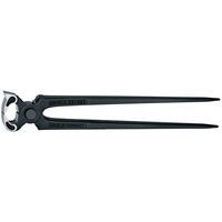 Horse Hoof Nipper Steel 2in Opening Horse Hoof Trimmer Horseshoe Pliers