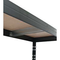 Lichte stelling Manutan Rapid 3 Évolution - Hoogte 1800 mm - Manutan Expert, foto 3 van 6